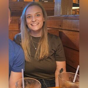 Meet your Posher, Allie